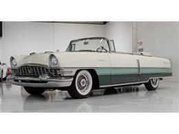 1955 Packard Caribbean (CC-1822117) for sale in St. Ann, Missouri