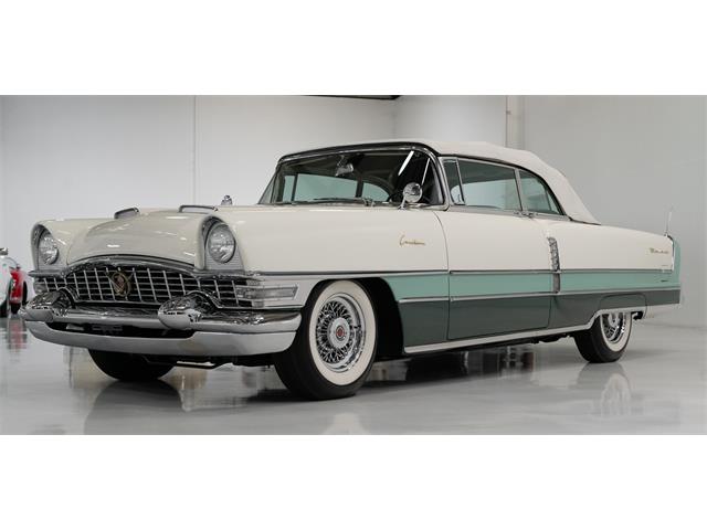 1955 Packard Caribbean (CC-1822117) for sale in St. Ann, Missouri