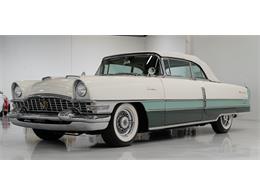1955 Packard Caribbean (CC-1822117) for sale in St. Ann, Missouri
