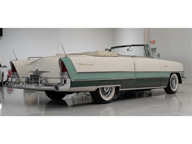 1955 Packard Caribbean (CC-1822117) for sale in St. Ann, Missouri