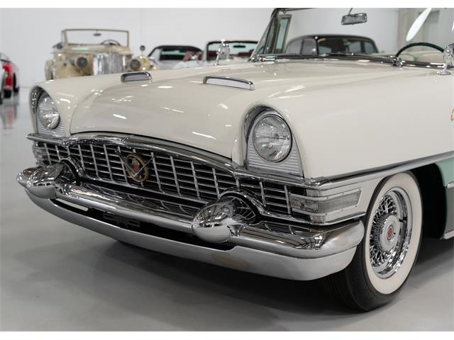 1955 Packard Caribbean (CC-1822117) for sale in St. Ann, Missouri