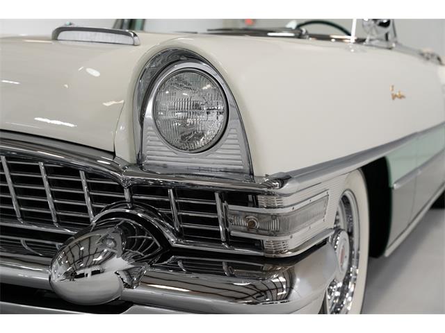 1955 Packard Caribbean (CC-1822117) for sale in St. Ann, Missouri
