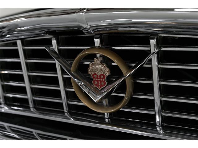 1955 Packard Caribbean (CC-1822117) for sale in St. Ann, Missouri