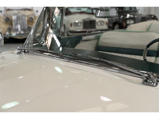 1955 Packard Caribbean (CC-1822117) for sale in St. Ann, Missouri