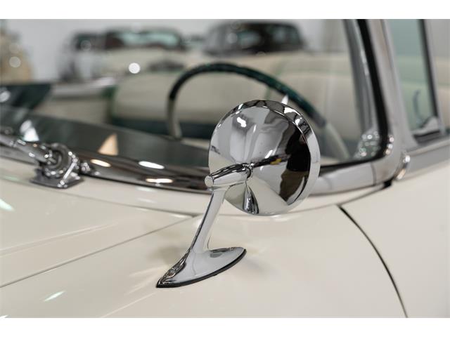 1955 Packard Caribbean (CC-1822117) for sale in St. Ann, Missouri
