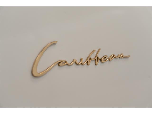 1955 Packard Caribbean (CC-1822117) for sale in St. Ann, Missouri