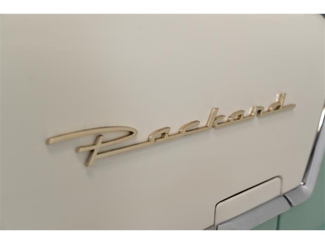 1955 Packard Caribbean (CC-1822117) for sale in St. Ann, Missouri