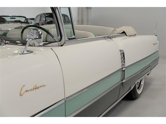 1955 Packard Caribbean (CC-1822117) for sale in St. Ann, Missouri