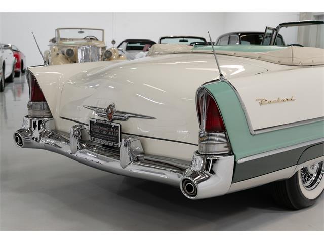 1955 Packard Caribbean (CC-1822117) for sale in St. Ann, Missouri
