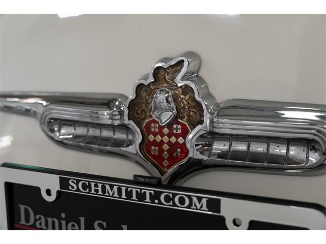 1955 Packard Caribbean (CC-1822117) for sale in St. Ann, Missouri