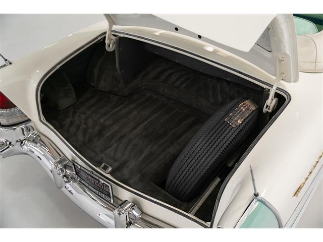 1955 Packard Caribbean (CC-1822117) for sale in St. Ann, Missouri