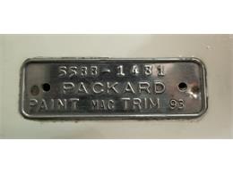 1955 Packard Caribbean (CC-1822117) for sale in St. Ann, Missouri