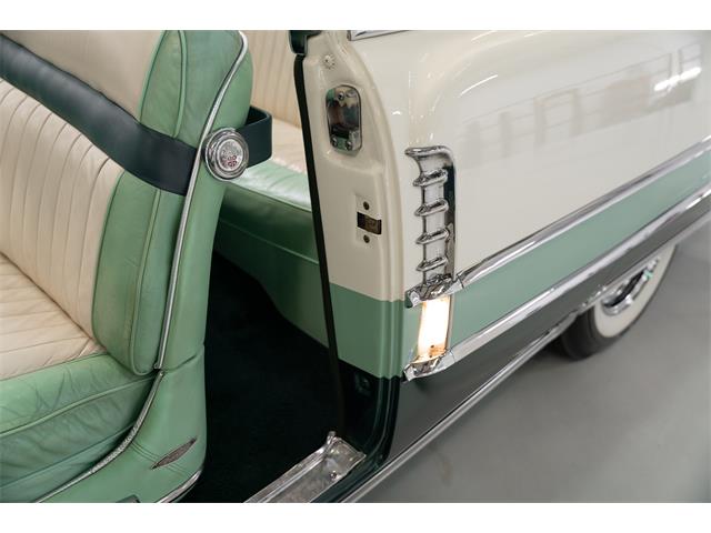 1955 Packard Caribbean (CC-1822117) for sale in St. Ann, Missouri