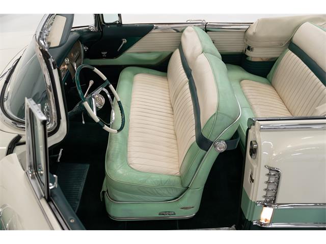 1955 Packard Caribbean (CC-1822117) for sale in St. Ann, Missouri