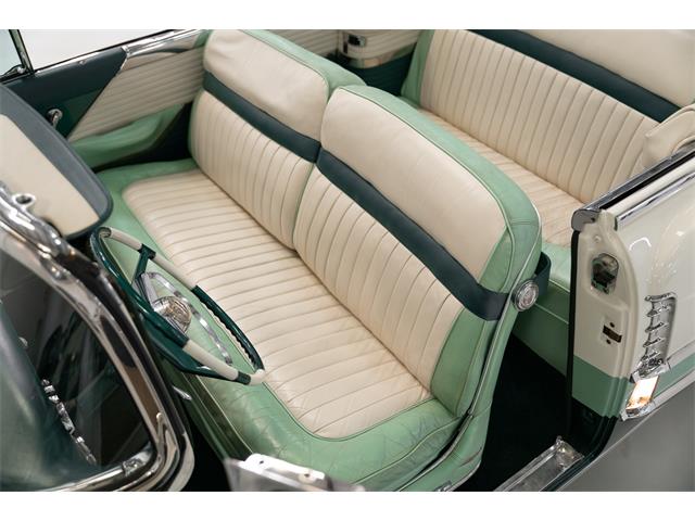 1955 Packard Caribbean (CC-1822117) for sale in St. Ann, Missouri