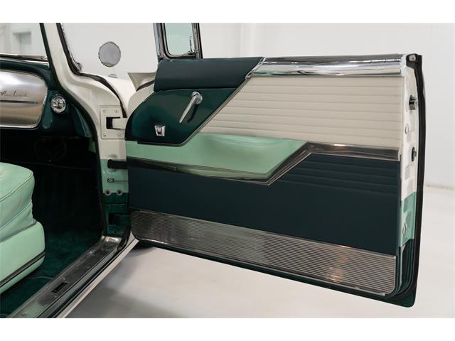 1955 Packard Caribbean (CC-1822117) for sale in St. Ann, Missouri
