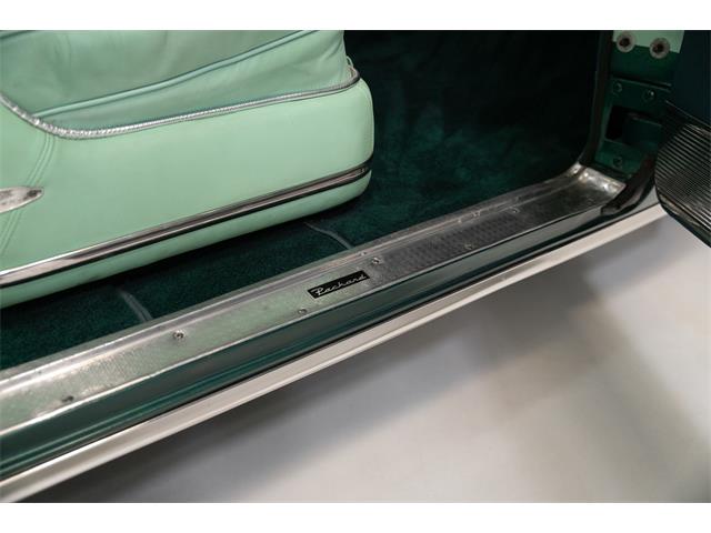 1955 Packard Caribbean (CC-1822117) for sale in St. Ann, Missouri