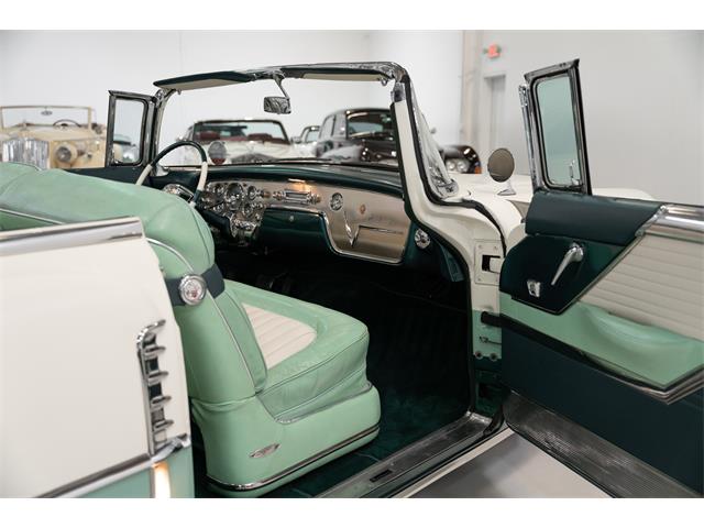 1955 Packard Caribbean (CC-1822117) for sale in St. Ann, Missouri