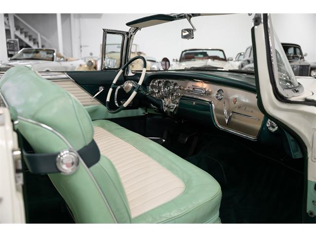 1955 Packard Caribbean (CC-1822117) for sale in St. Ann, Missouri