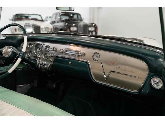 1955 Packard Caribbean (CC-1822117) for sale in St. Ann, Missouri