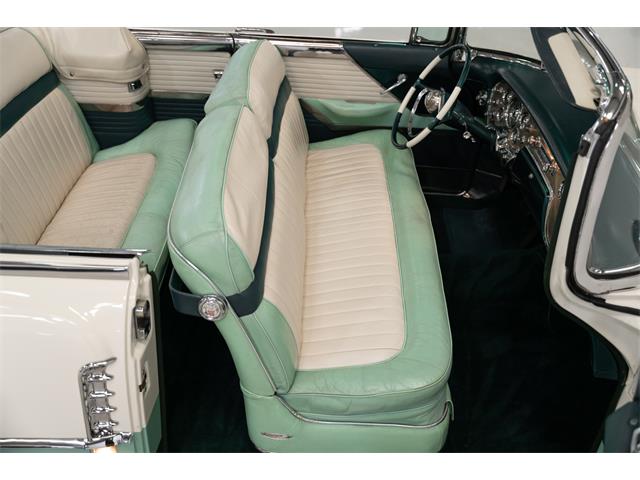 1955 Packard Caribbean (CC-1822117) for sale in St. Ann, Missouri