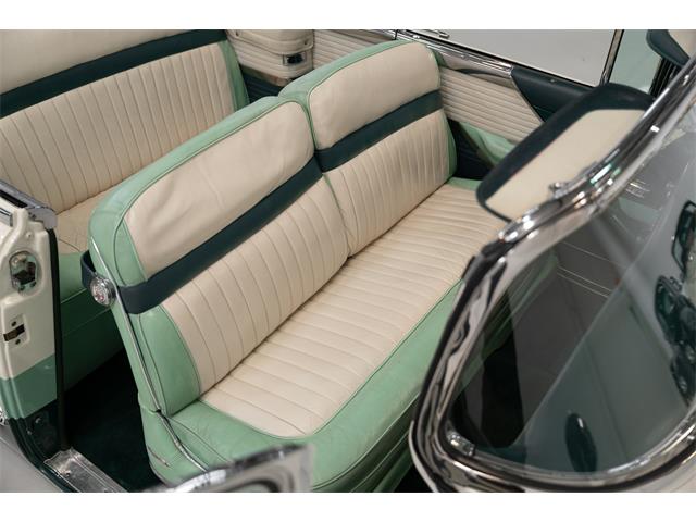 1955 Packard Caribbean (CC-1822117) for sale in St. Ann, Missouri