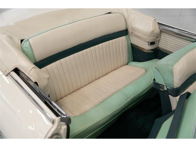 1955 Packard Caribbean (CC-1822117) for sale in St. Ann, Missouri