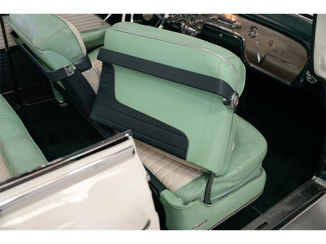 1955 Packard Caribbean (CC-1822117) for sale in St. Ann, Missouri