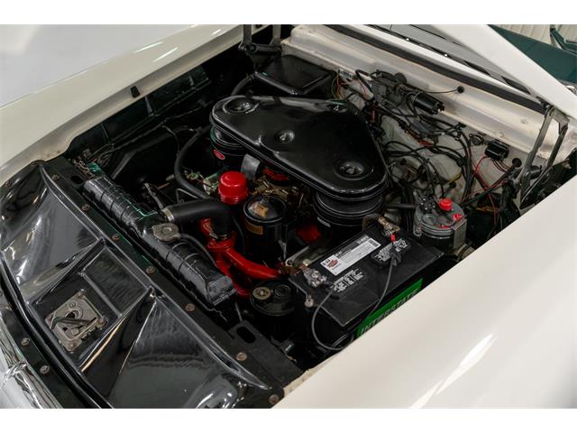 1955 Packard Caribbean (CC-1822117) for sale in St. Ann, Missouri