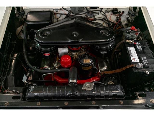 1955 Packard Caribbean (CC-1822117) for sale in St. Ann, Missouri