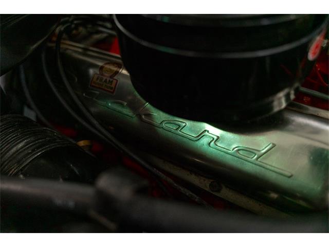 1955 Packard Caribbean (CC-1822117) for sale in St. Ann, Missouri
