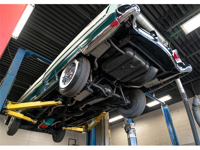 1955 Packard Caribbean (CC-1822117) for sale in St. Ann, Missouri
