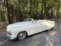 1951 Mercury Convertible (CC-1822131) for sale in nevada city, California