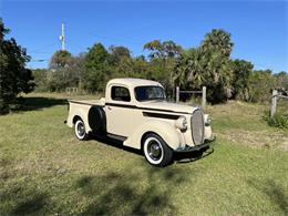 1939 Ford 1/2 Ton Pickup (CC-1822132) for sale in Fort Pierce, Florida