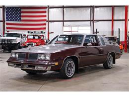 1983 Oldsmobile Cutlass (CC-1822149) for sale in Kentwood, Michigan