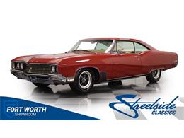 1967 Buick Wildcat (CC-1822156) for sale in Ft Worth, Texas