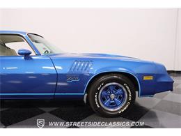 1978 Chevrolet Camaro (CC-1822158) for sale in Ft Worth, Texas