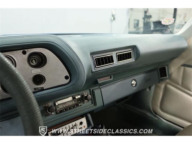 1978 Chevrolet Camaro (CC-1822158) for sale in Ft Worth, Texas