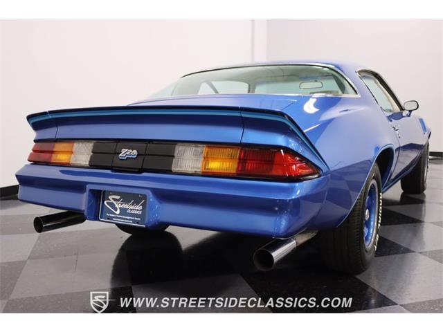 1978 Chevrolet Camaro (CC-1822158) for sale in Ft Worth, Texas