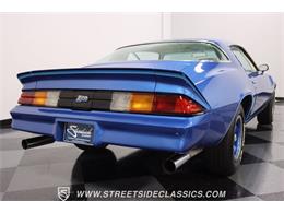 1978 Chevrolet Camaro (CC-1822158) for sale in Ft Worth, Texas