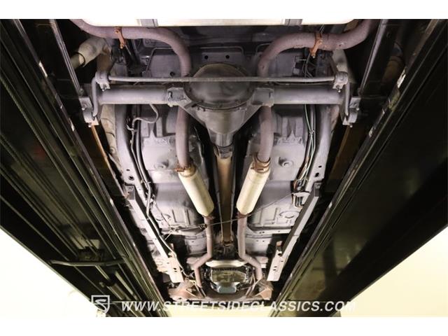 1978 Chevrolet Camaro (CC-1822158) for sale in Ft Worth, Texas