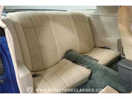 1978 Chevrolet Camaro (CC-1822158) for sale in Ft Worth, Texas