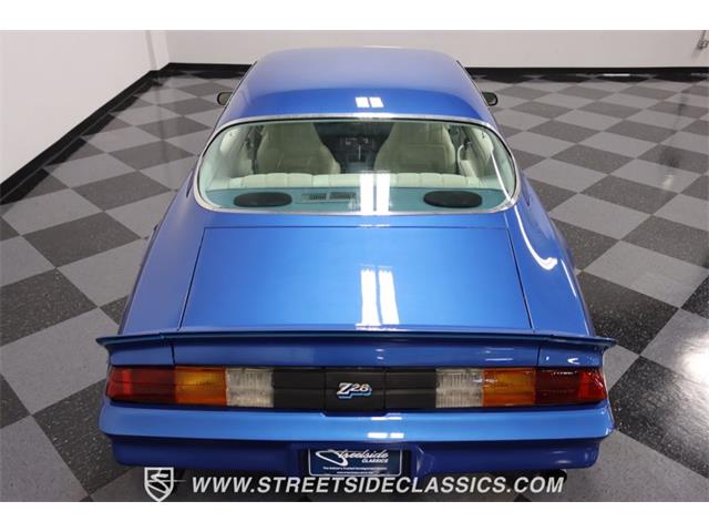 1978 Chevrolet Camaro (CC-1822158) for sale in Ft Worth, Texas