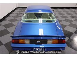 1978 Chevrolet Camaro (CC-1822158) for sale in Ft Worth, Texas