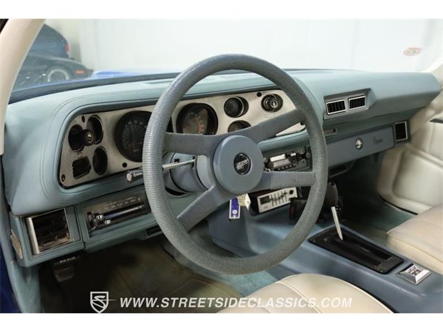 1978 Chevrolet Camaro (CC-1822158) for sale in Ft Worth, Texas