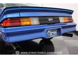 1978 Chevrolet Camaro (CC-1822158) for sale in Ft Worth, Texas