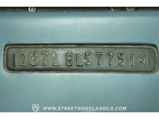 1978 Chevrolet Camaro (CC-1822158) for sale in Ft Worth, Texas