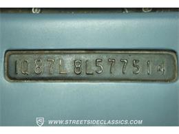 1978 Chevrolet Camaro (CC-1822158) for sale in Ft Worth, Texas