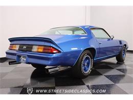 1978 Chevrolet Camaro (CC-1822158) for sale in Ft Worth, Texas