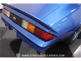 1978 Chevrolet Camaro (CC-1822158) for sale in Ft Worth, Texas